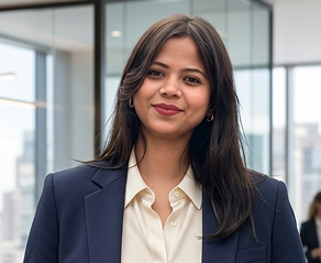 Aprajita Kumari